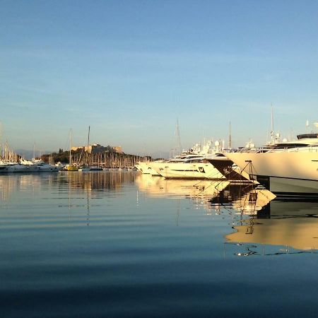 Vieil Antibes Cosy Close Everything Buitenkant foto