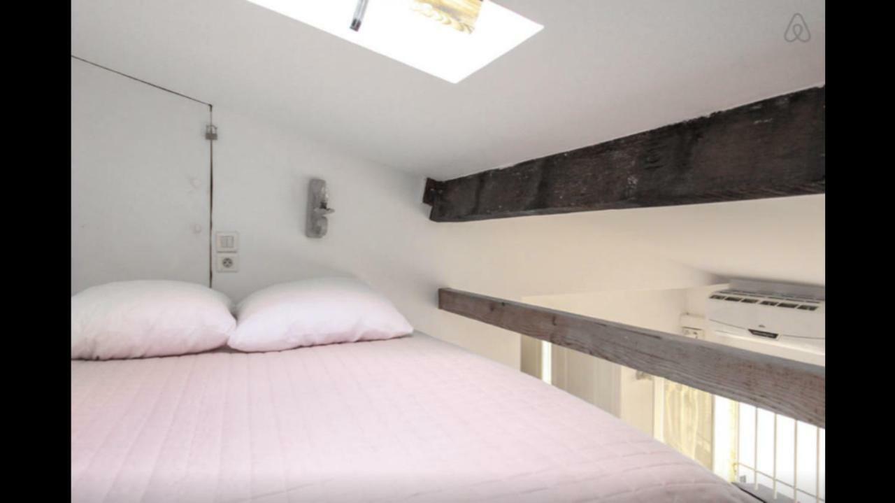 Vieil Antibes Cosy Close Everything Buitenkant foto