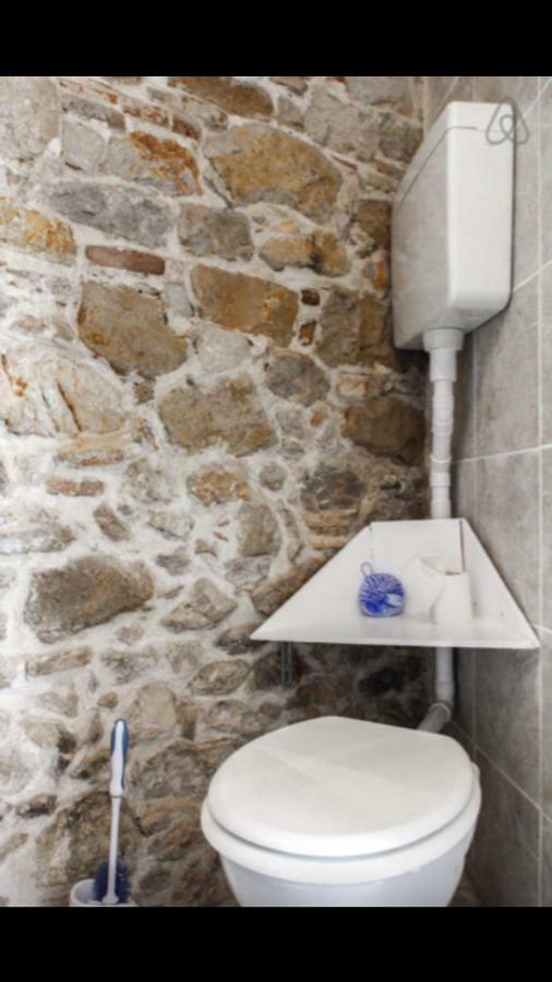 Vieil Antibes Cosy Close Everything Buitenkant foto