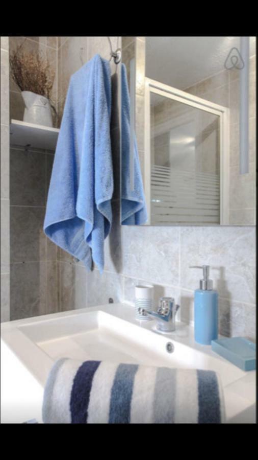 Vieil Antibes Cosy Close Everything Buitenkant foto